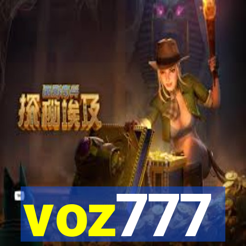 voz777