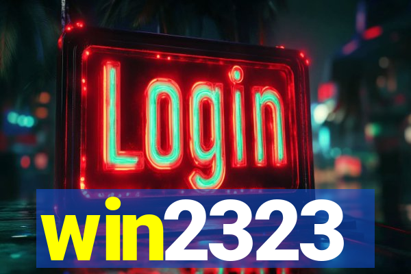 win2323