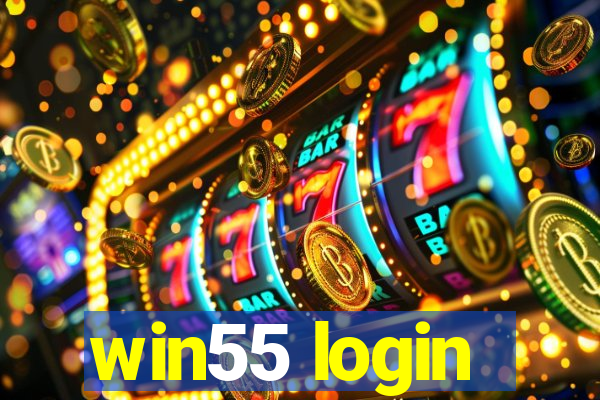 win55 login