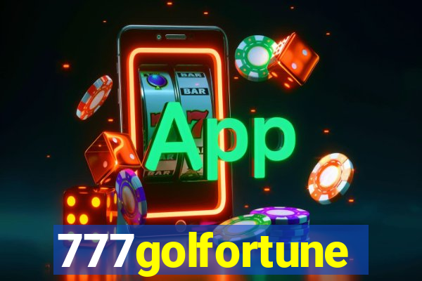 777golfortune