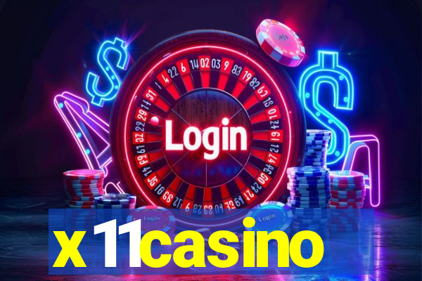 x11casino