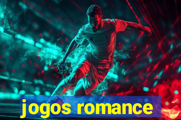 jogos romance