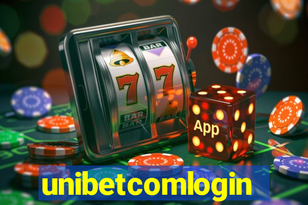 unibetcomlogin