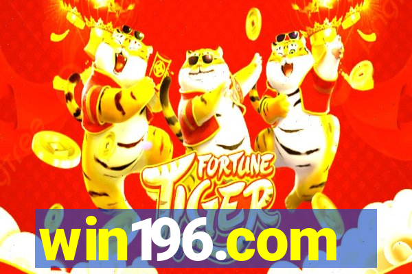 win196.com