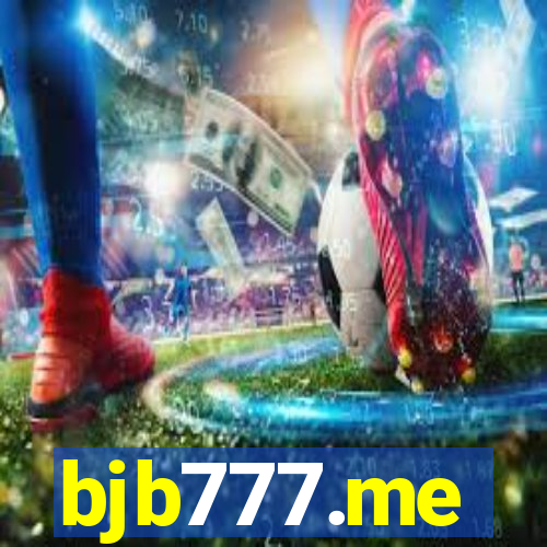 bjb777.me