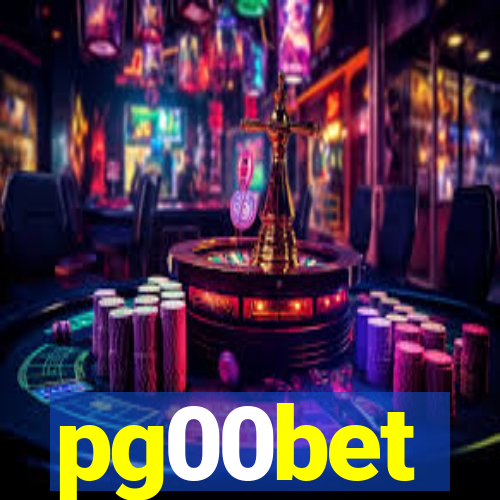 pg00bet