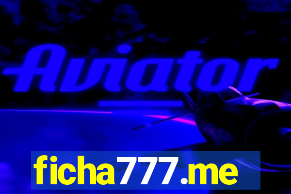 ficha777.me