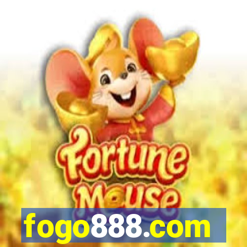 fogo888.com