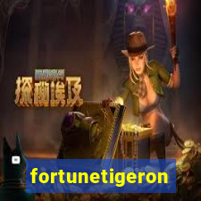 fortunetigeron-line.org