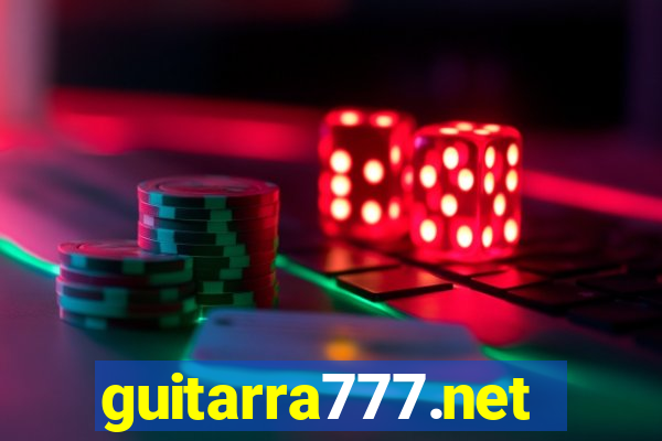 guitarra777.net