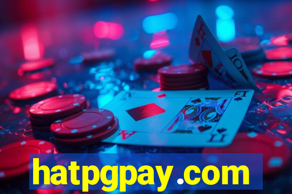 hatpgpay.com