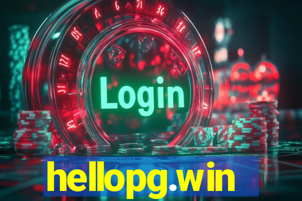 hellopg.win