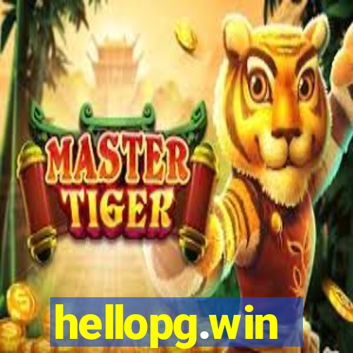 hellopg.win