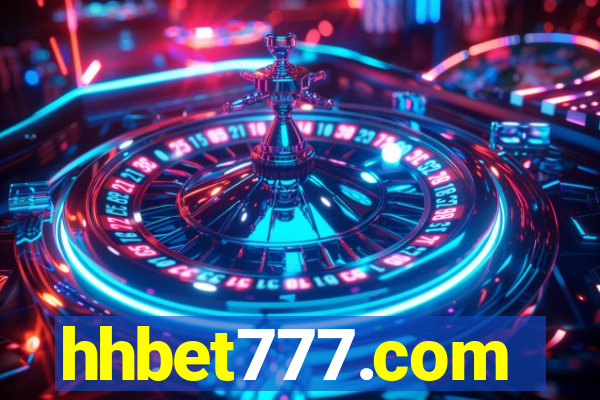 hhbet777.com