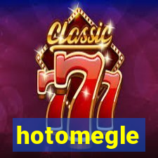 hotomegle