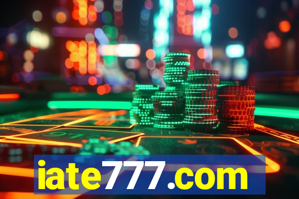 iate777.com