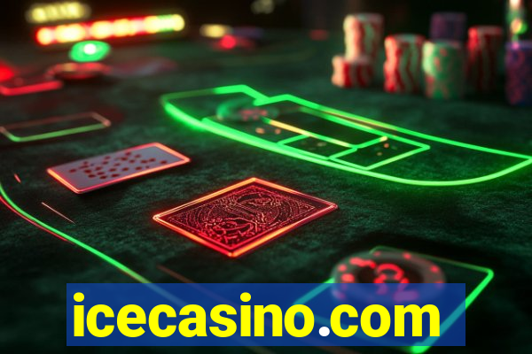 icecasino.com