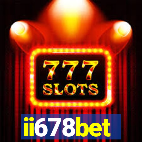 ii678bet