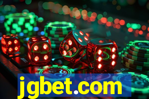 jgbet.com