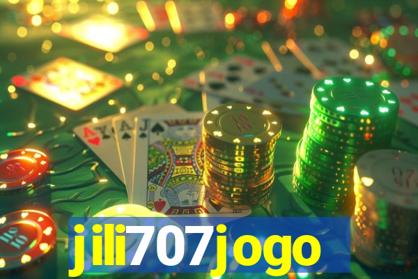 jili707jogo