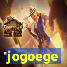 jogoege