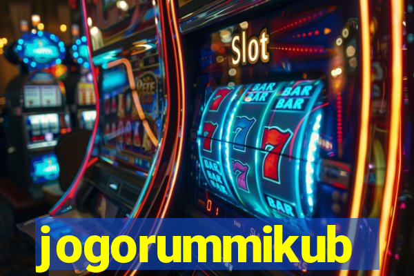 jogorummikub