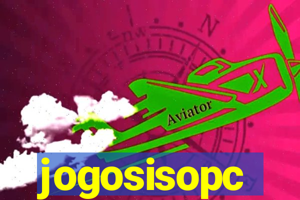 jogosisopc