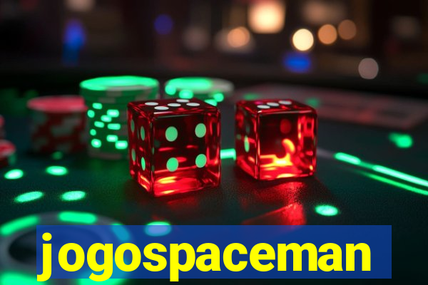 jogospaceman