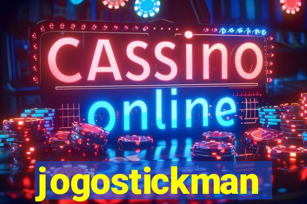 jogostickman