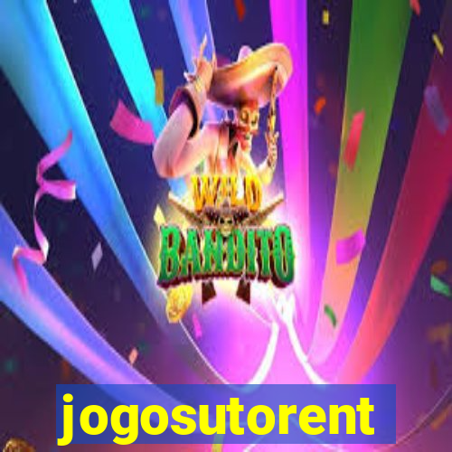 jogosutorent