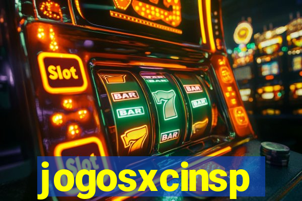 jogosxcinsp