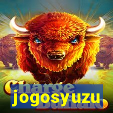 jogosyuzu