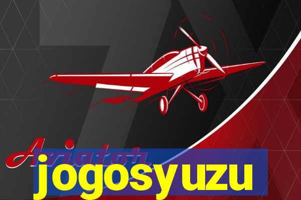 jogosyuzu