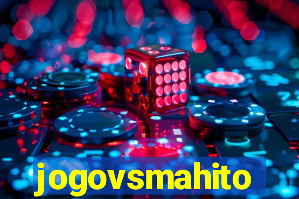 jogovsmahito