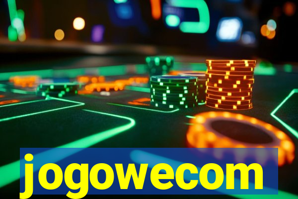 jogowecom