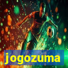 jogozuma