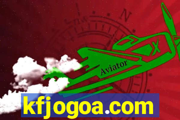 kfjogoa.com