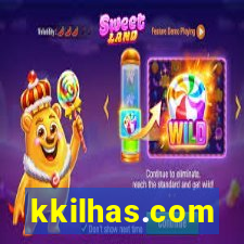 kkilhas.com