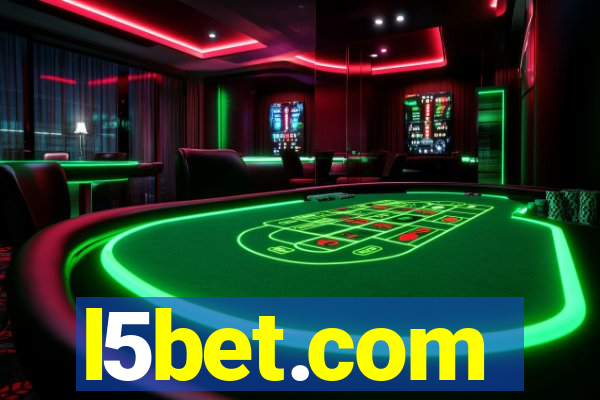 l5bet.com