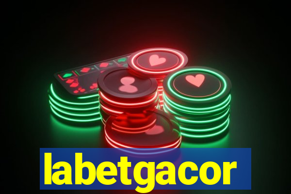 labetgacor