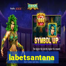 labetsantana