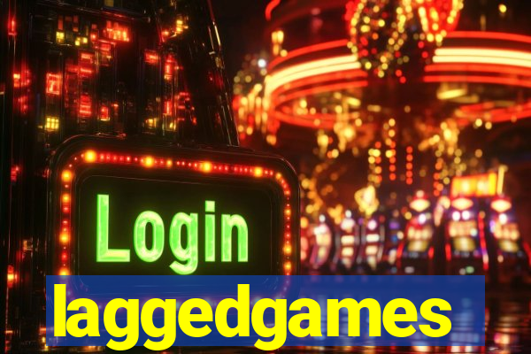 laggedgames