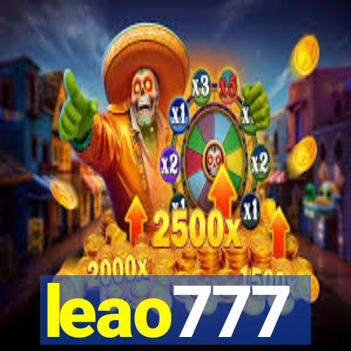 leao777