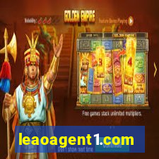 leaoagent1.com