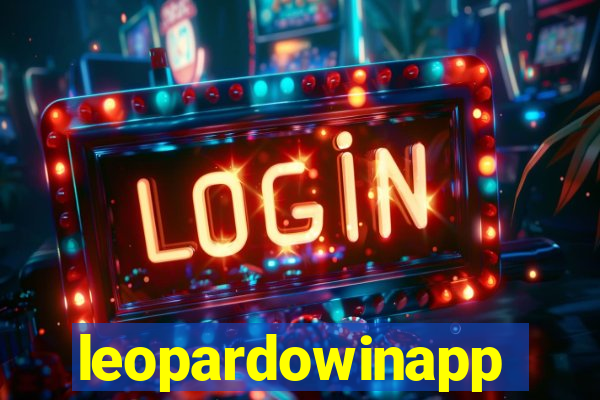 leopardowinapp