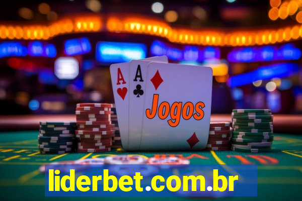 liderbet.com.br