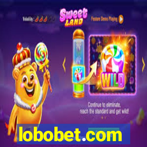 lobobet.com