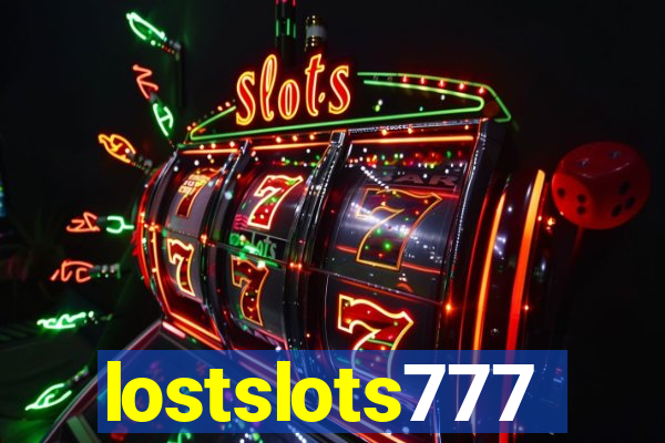 lostslots777