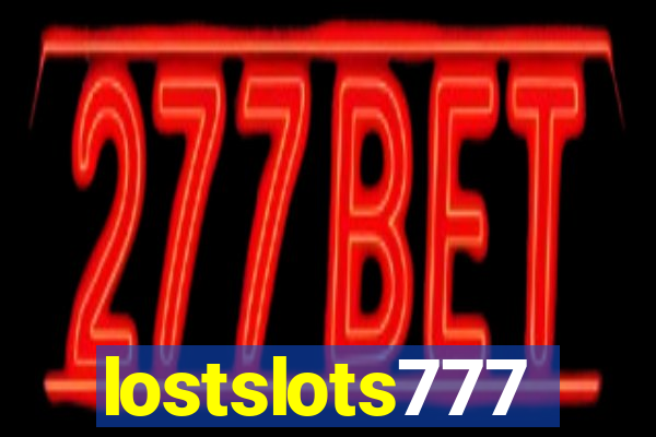 lostslots777