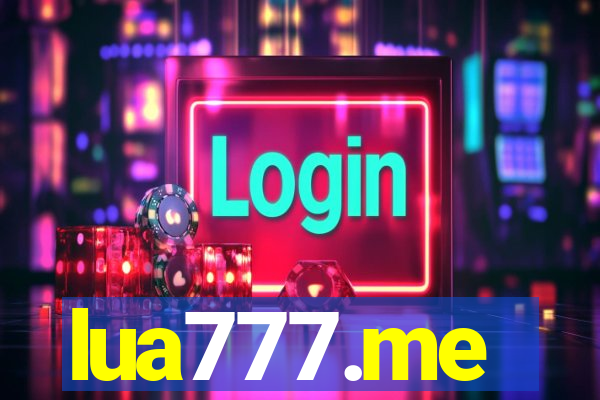 lua777.me